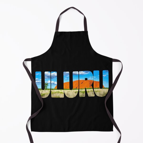 Item preview, ULURU - Ayers Rock NT Australia Day designed and sold by Adam Gormley.