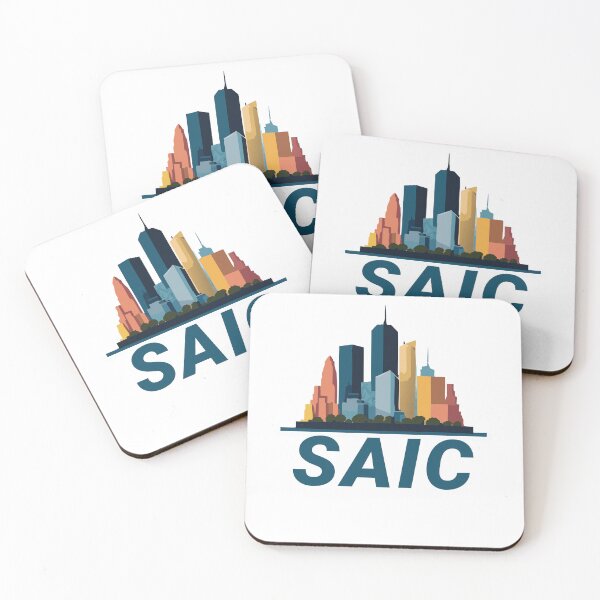 Item preview, school of art institute of Chicago  designed and sold by stuffbysydney.