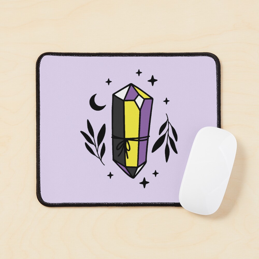 Item preview, Mouse Pad designed and sold by everything4eva.