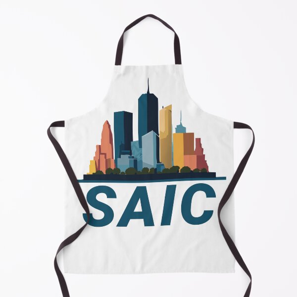 Item preview, school of art institute of Chicago  designed and sold by stuffbysydney.