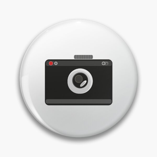 Item preview, Shuttered Elegance: Vintage Camera  designed and sold by letzdoodle.