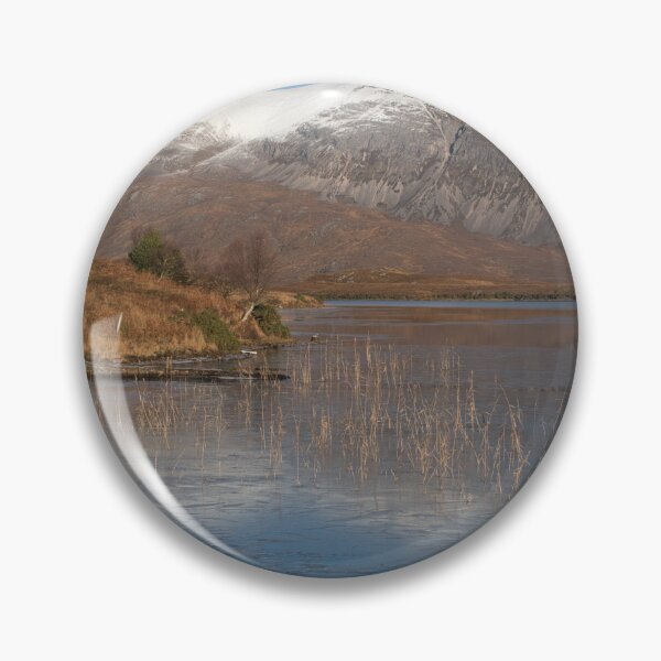 Item preview, Far N of Scotland ,Loch Stack and Arkle designed and sold by Derren Jones.