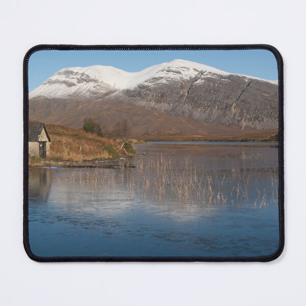 Item preview, Far N of Scotland ,Loch Stack and Arkle designed and sold by Derren Jones.
