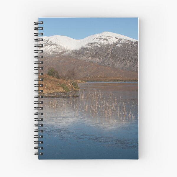 Item preview, Far N of Scotland ,Loch Stack and Arkle designed and sold by Derren Jones.