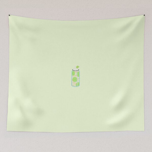 Item preview, Cake in a can [ lime ] designed and sold by Squiddythings.