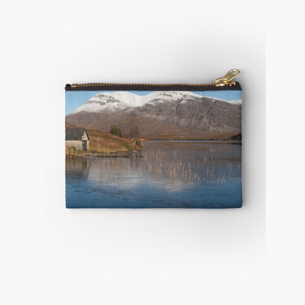 Item preview, Far N of Scotland ,Loch Stack and Arkle designed and sold by Derren Jones.