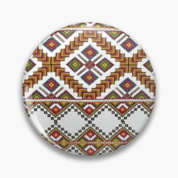 Item preview, Eastern Europe Pattern, Traditional Folk, Folklore designed and sold by danaJG.