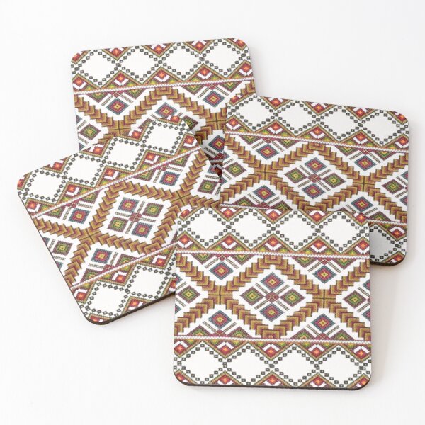 Item preview, Eastern Europe Pattern, Traditional Folk, Folklore designed and sold by danaJG.