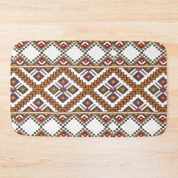 Item preview, Eastern Europe Pattern, Traditional Folk, Folklore designed and sold by danaJG.