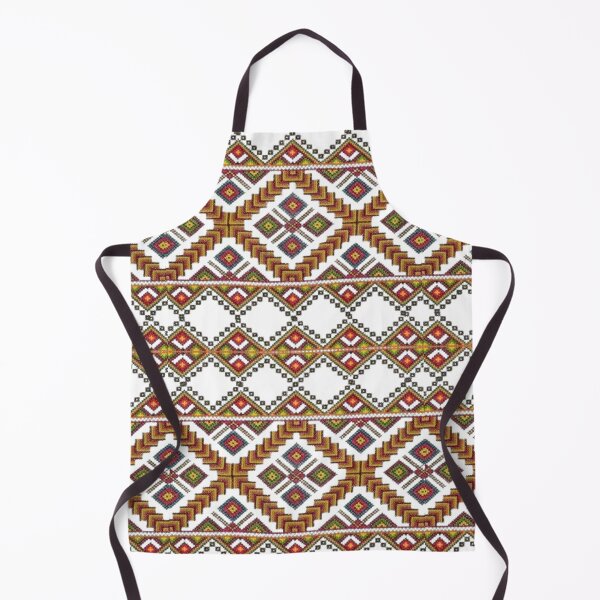 Item preview, Eastern Europe Pattern, Traditional Folk, Folklore designed and sold by danaJG.