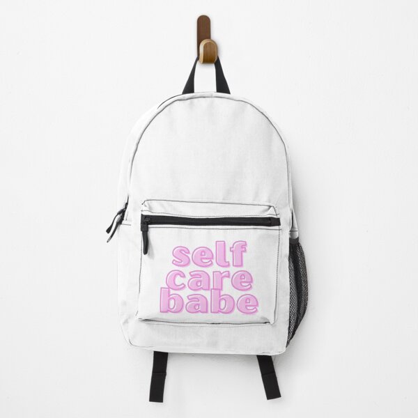 Item preview, Self Care Babe. v14, pink | @lilsboobthangs designed and sold by lilsboobthangs.