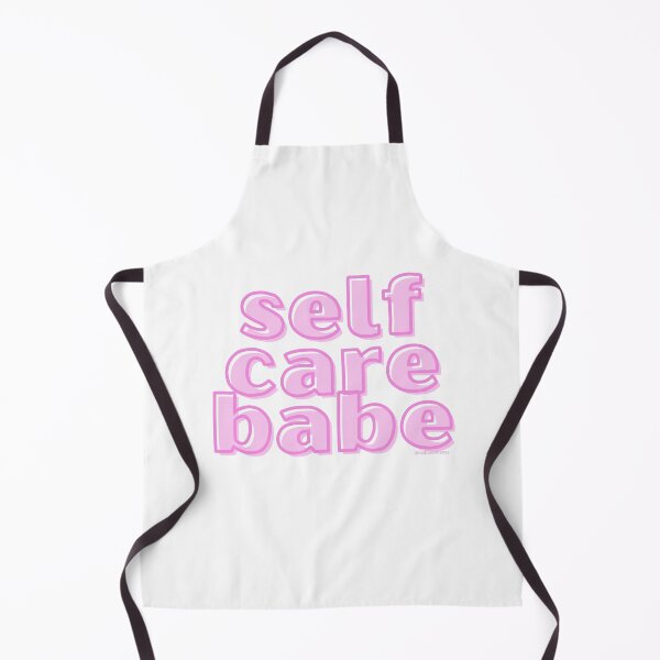 Item preview, Self Care Babe. v14, pink | @lilsboobthangs designed and sold by lilsboobthangs.
