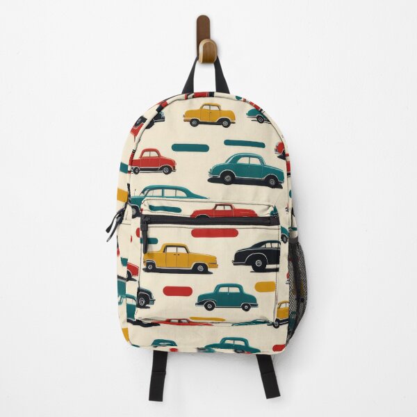Item preview, Vintage Car Print designed and sold by Aviador.