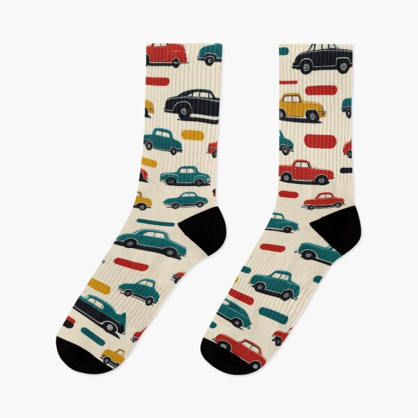 Item preview, Vintage Car Print designed and sold by Aviador.