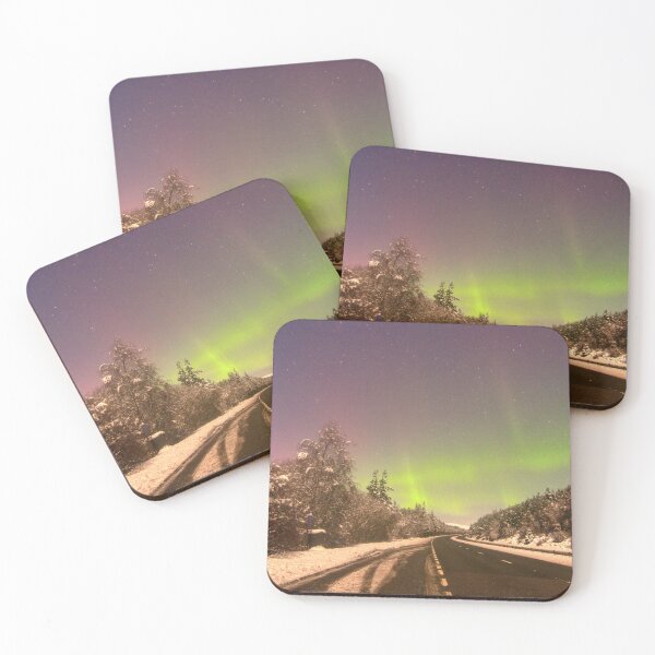 Item preview, Aurora Highway ,A9 N  designed and sold by Derren Jones.