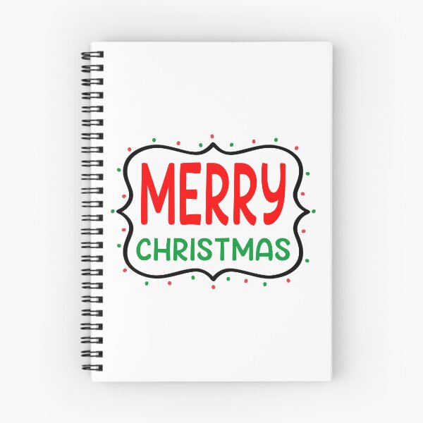 Item preview, Merry Christmas designed and sold by TheArtism.