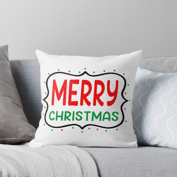 Item preview, Merry Christmas designed and sold by TheArtism.