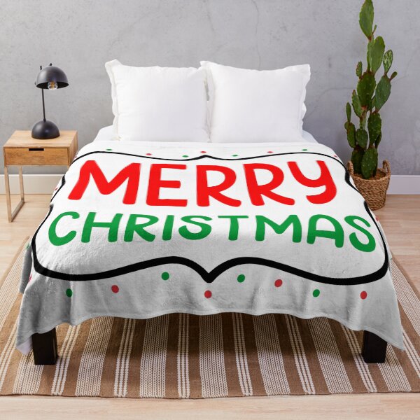 Item preview, Merry Christmas designed and sold by TheArtism.