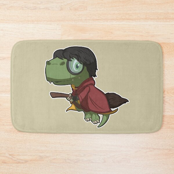 Item preview, Dino Seeker designed and sold by DinoTropolis.