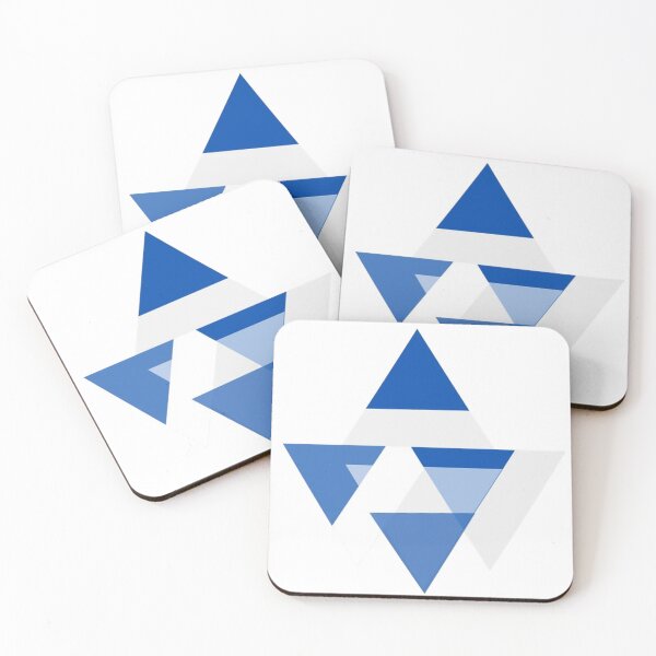Item preview, White Blues designed and sold by Art Shimmers.