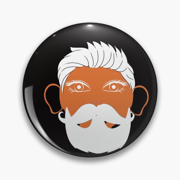 Item preview, beard style design designed and sold by Arulsanthosh.