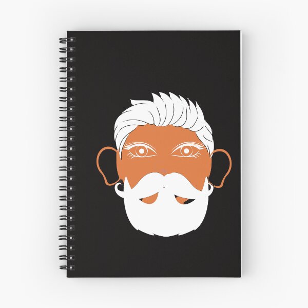 Item preview, beard style design designed and sold by Arulsanthosh.
