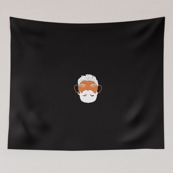 Item preview, beard style design designed and sold by Arulsanthosh.