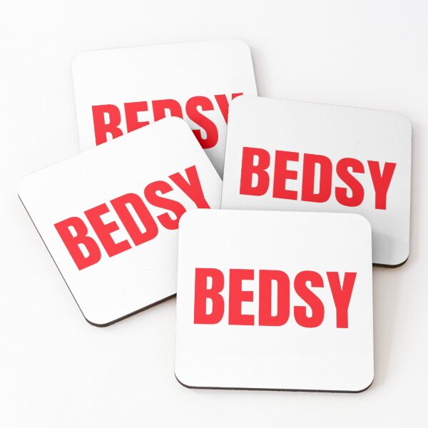 Item preview, Bedsy designed and sold by SimpleButter.