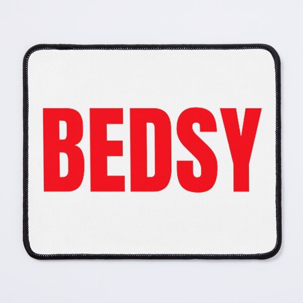 Aperçu de l'œuvre Bedsy créée et vendue par SimpleButter.