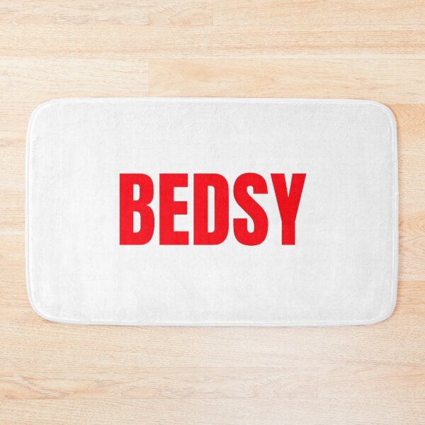 Item preview, Bedsy designed and sold by SimpleButter.