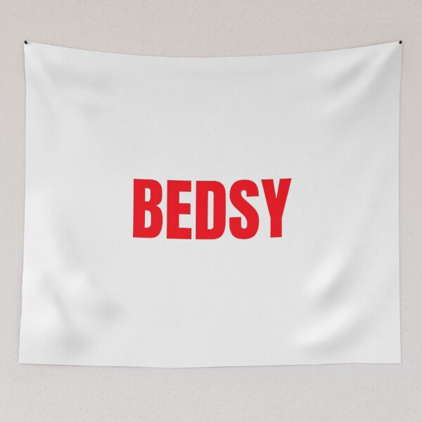 Item preview, Bedsy designed and sold by SimpleButter.