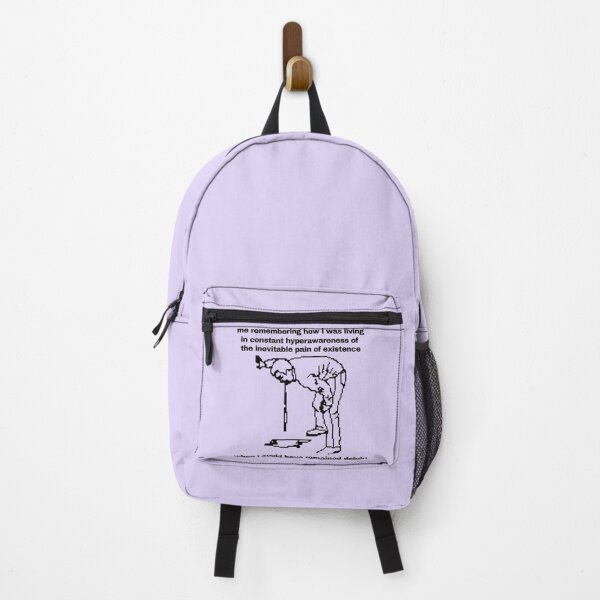 Item preview, me remembering meme designed and sold by mooneko.