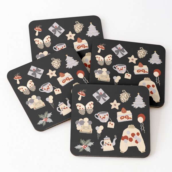 Item preview, Merry Christmas elements designed and sold by OliveOilstudio.