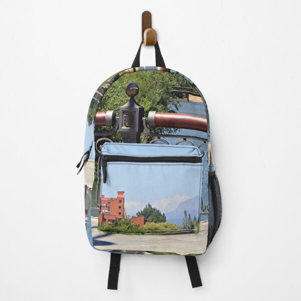 Item preview, Bridges at Leon, El Camino, Spain designed and sold by FranWest.