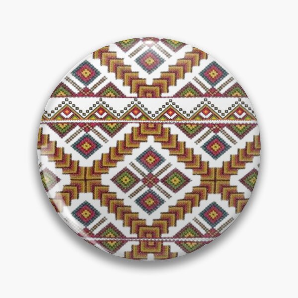 Item preview, Eastern Europe Pattern, Traditional Folk, Folklore designed and sold by danaJG.