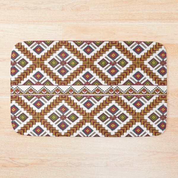 Item preview, Eastern Europe Pattern, Traditional Folk, Folklore designed and sold by danaJG.