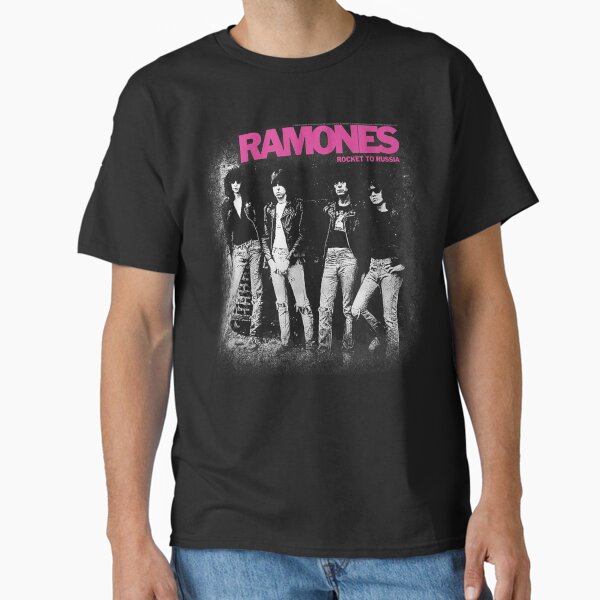 Item preview, Vintage Rocket To Russia designed and sold by LiniePam.
