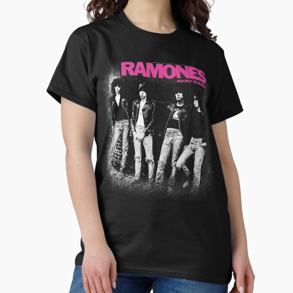 Item preview, Vintage Rocket To Russia designed and sold by LiniePam.