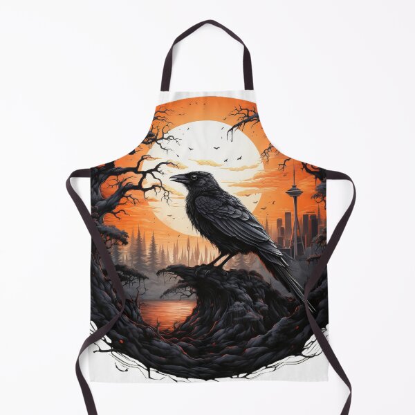 Item preview, Crow's Watch designed and sold by manley-audio.