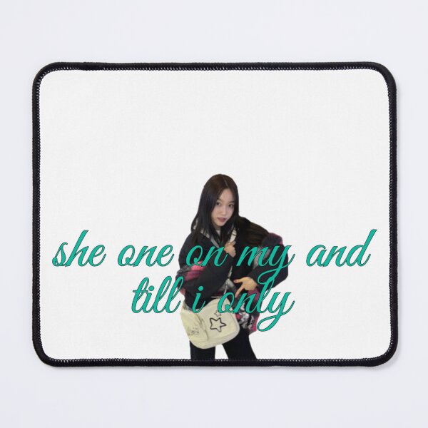 Item preview, gowon she one on my and till i only designed and sold by crabwon.