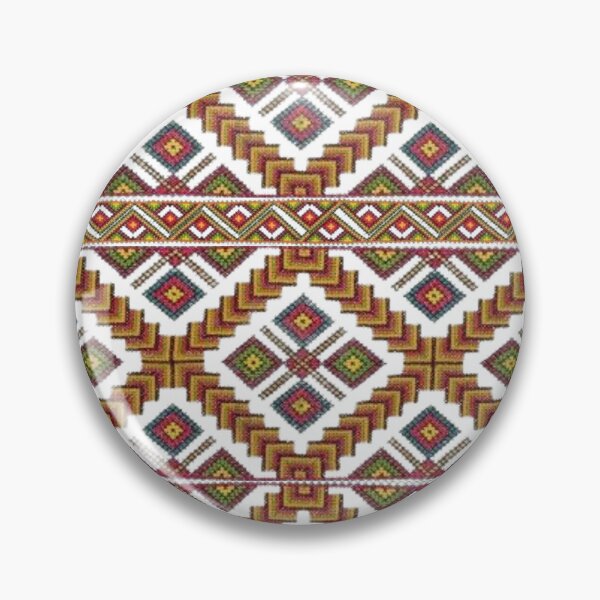 Item preview, Eastern Europe Pattern, Traditional Folk, Folklore designed and sold by danaJG.
