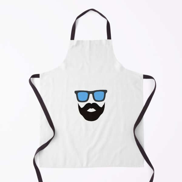 Item preview, stylish beard style design designed and sold by Arulsanthosh.
