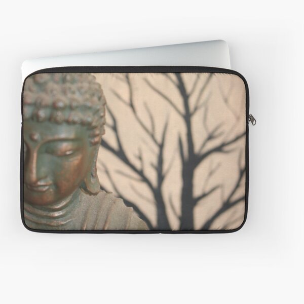 My Peace Laptop Sleeve
