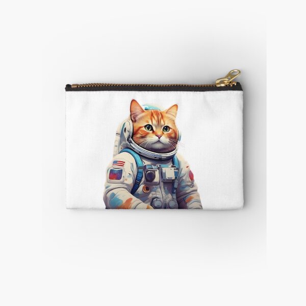 Item preview, Galaxy cat designed and sold by Nopphadon44.