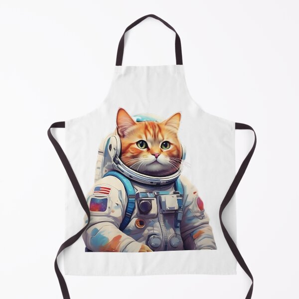 Item preview, Galaxy cat designed and sold by Nopphadon44.