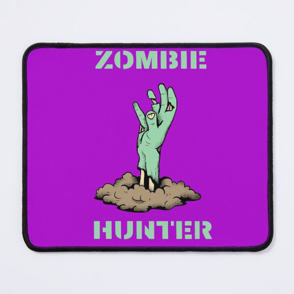 Item preview, Zombie Hunter designed and sold by SobaShoppp.