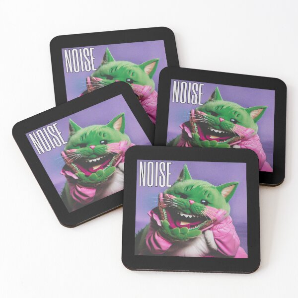 Item preview, Noise designed and sold by Ruggine.