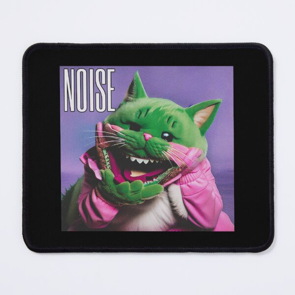 Item preview, Noise designed and sold by Ruggine.