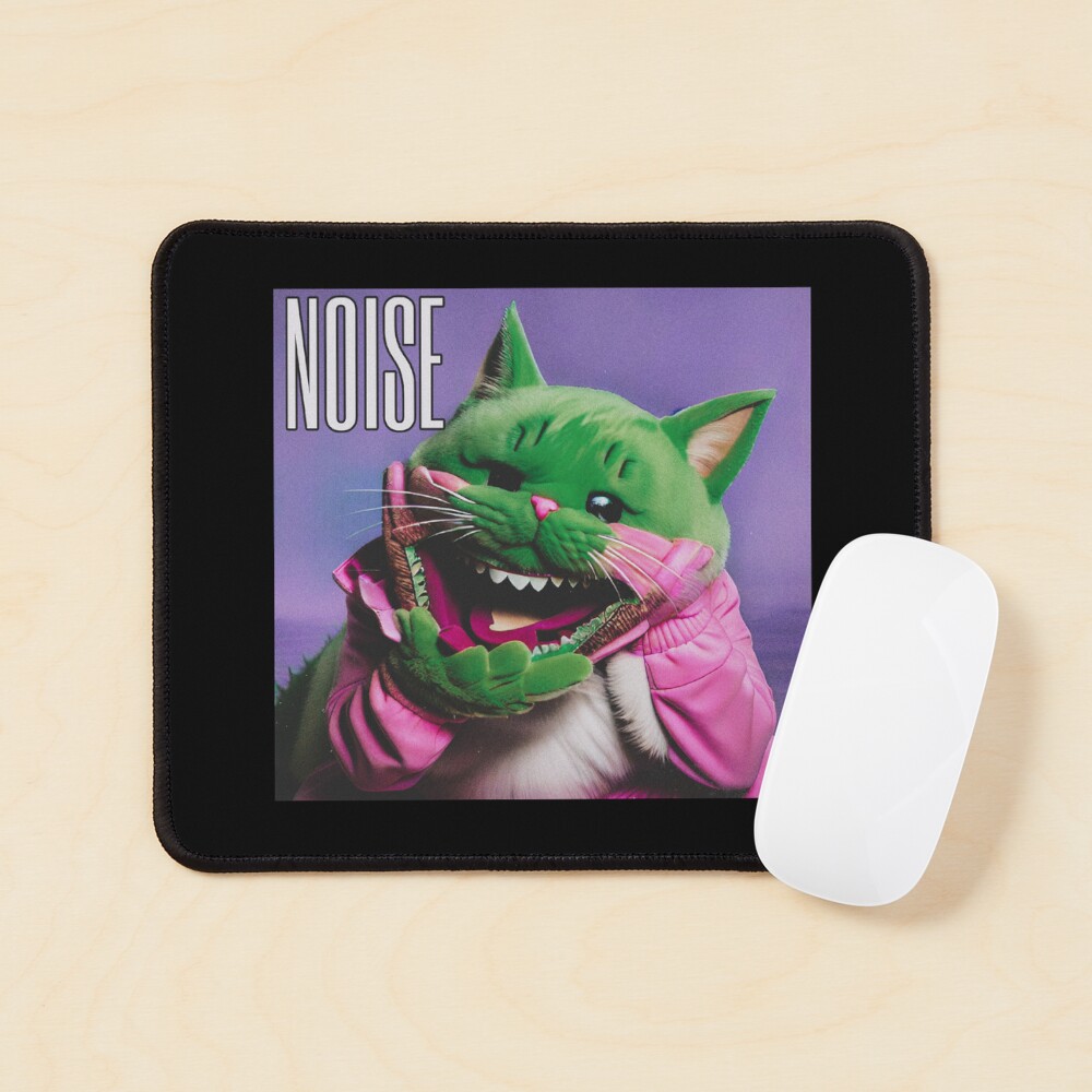 Item preview, Mouse Pad designed and sold by Ruggine.