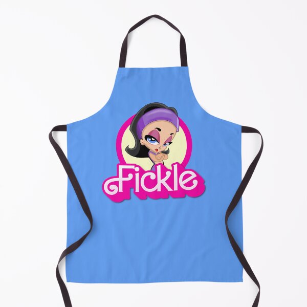 Item preview, FICKLE designed and sold by Cartoon Capo's Emporium.